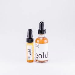 Illuminating Gold By JOAN GRAY SKINCARE