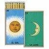 Feng Sway SELF CARE El Sol + La Luna Matches